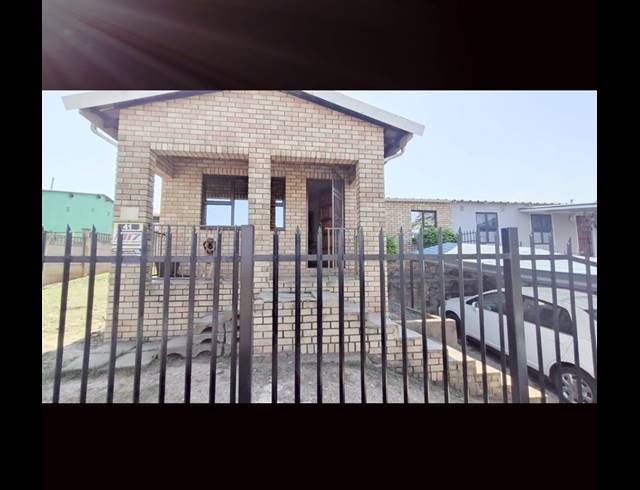 3 BEDROOM HOUSE FOR SALE IN NORTHDALE